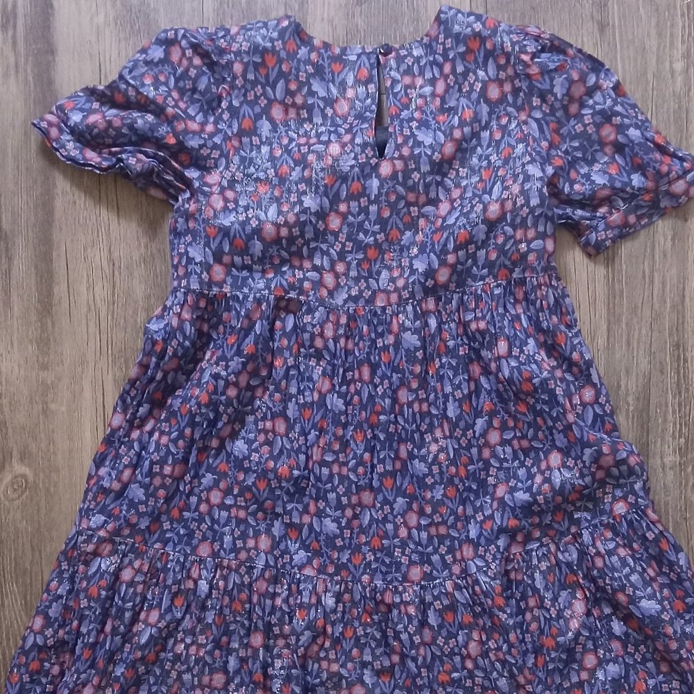 **FINAL SALE** Kids Cat & Jack Dress (M)